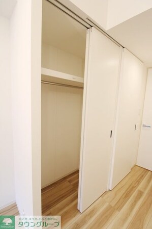 ZOOM錦糸町の物件内観写真